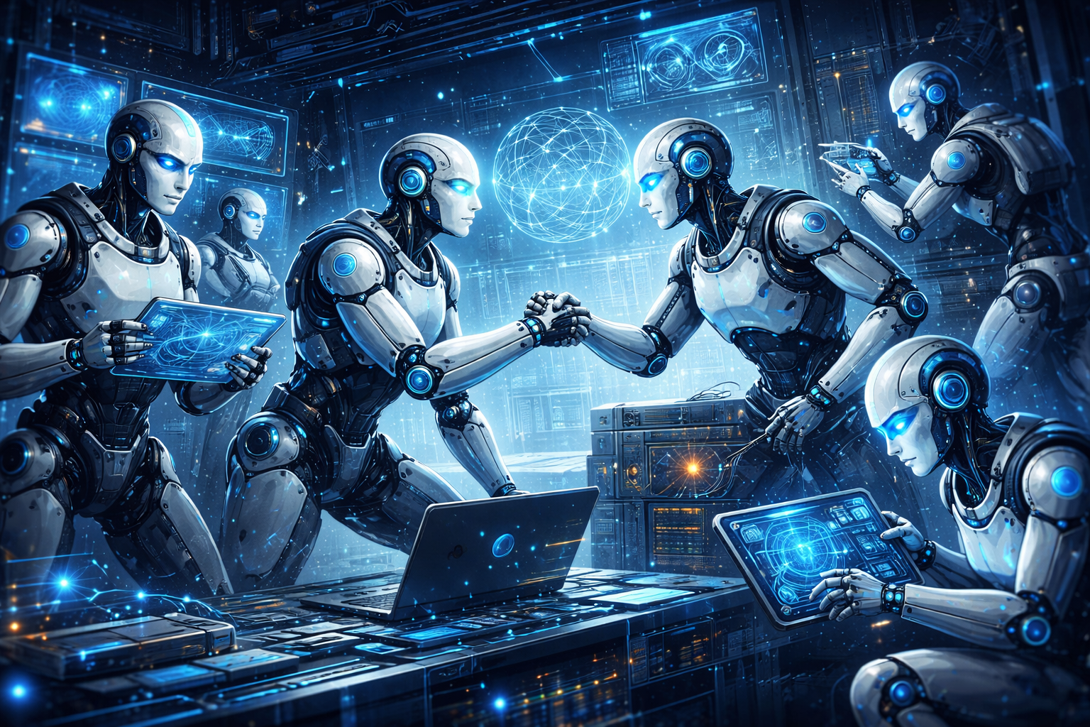 Multiple Deployments, One Config File